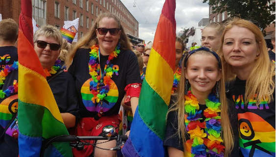 Copenhagen Pride